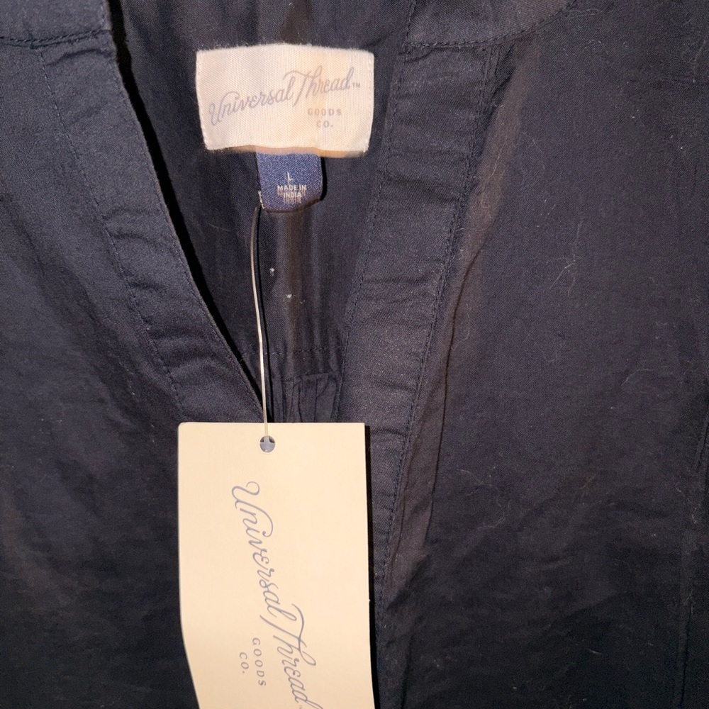 NWT Universal Thread size large - Picture 2 of 5